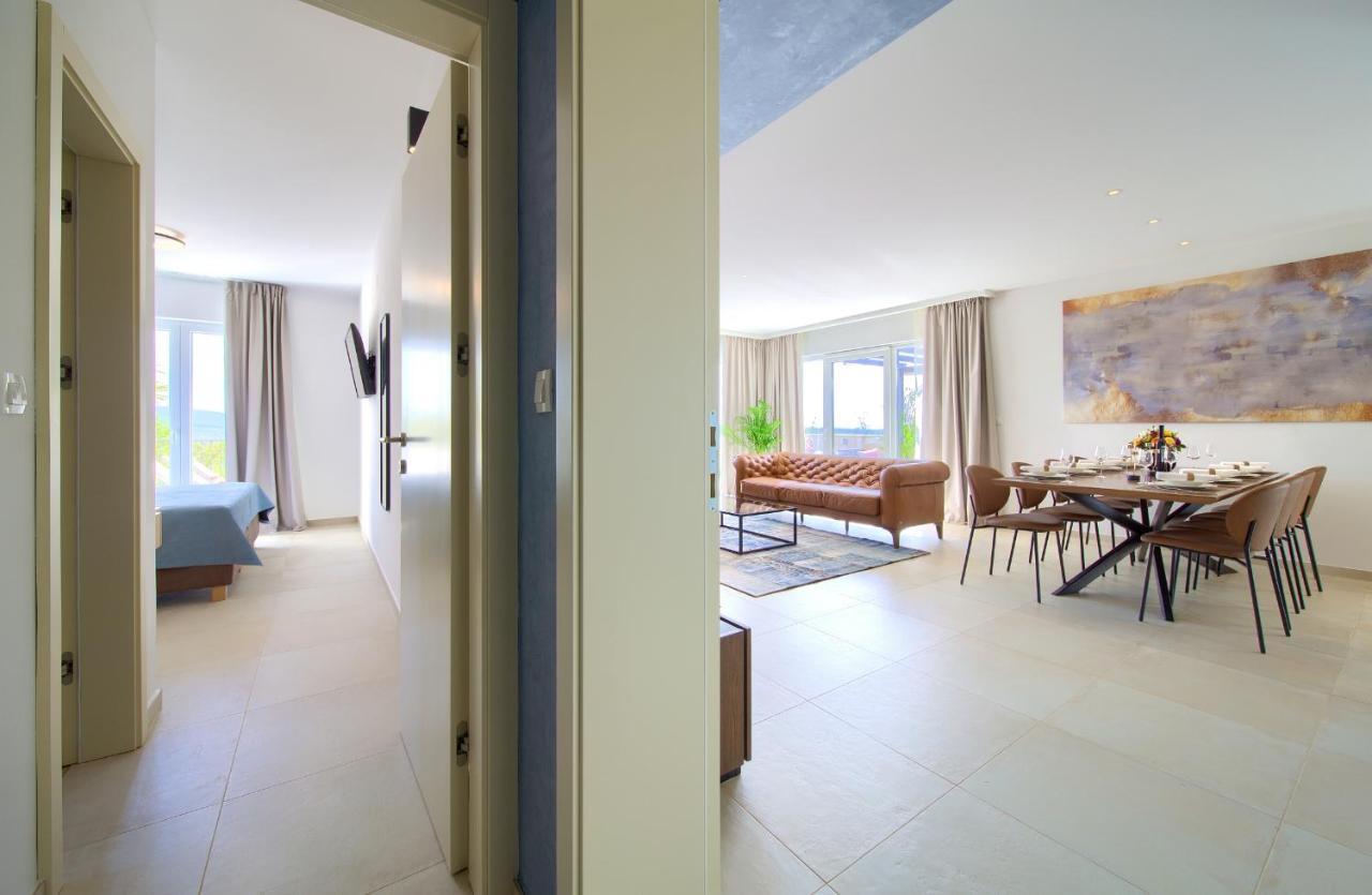 Villa Allegra Garica Extérieur photo