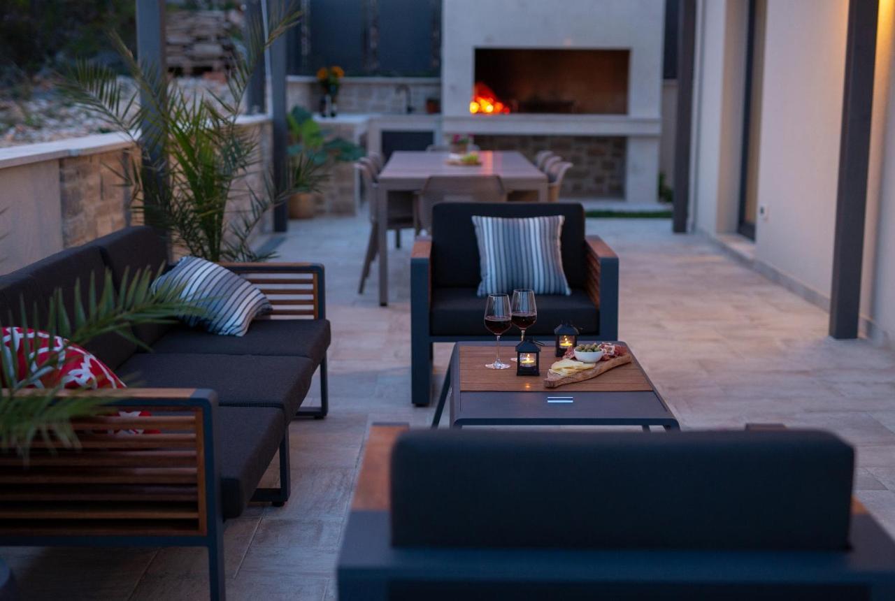 Villa Allegra Garica Extérieur photo