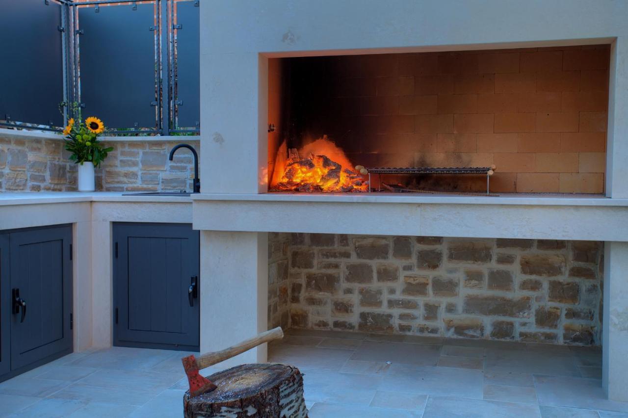 Villa Allegra Garica Extérieur photo