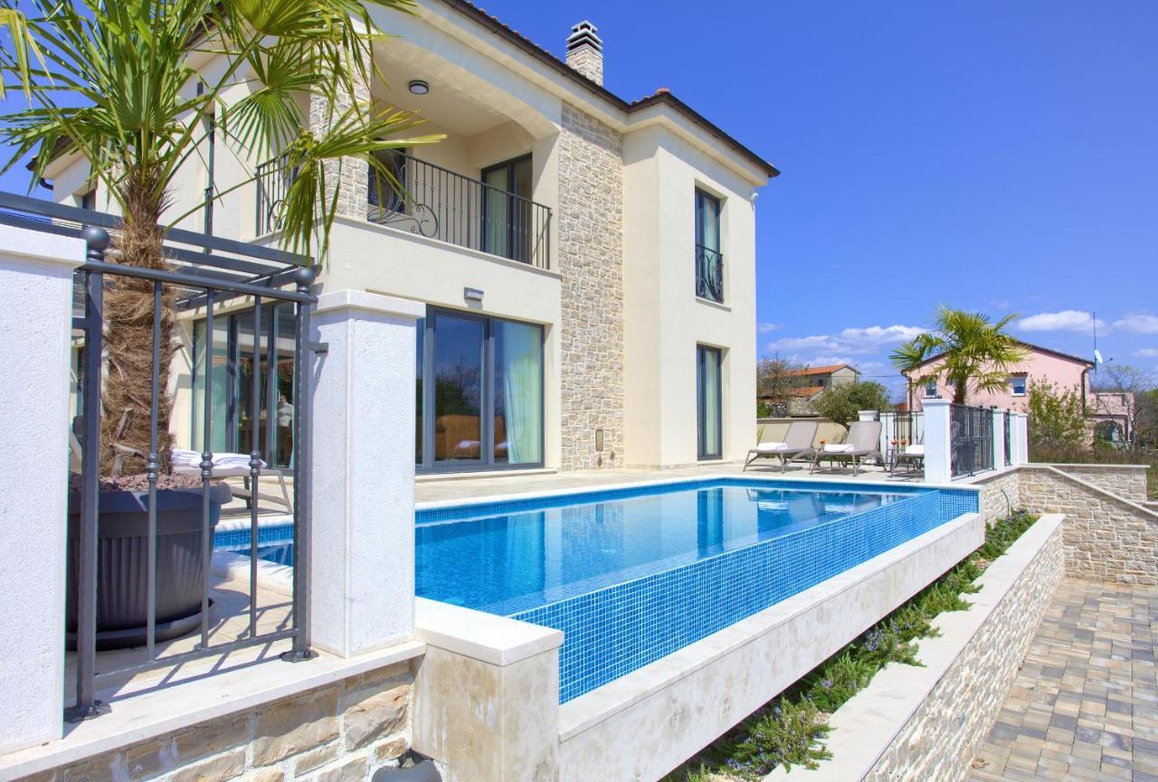 Villa Allegra Garica Extérieur photo