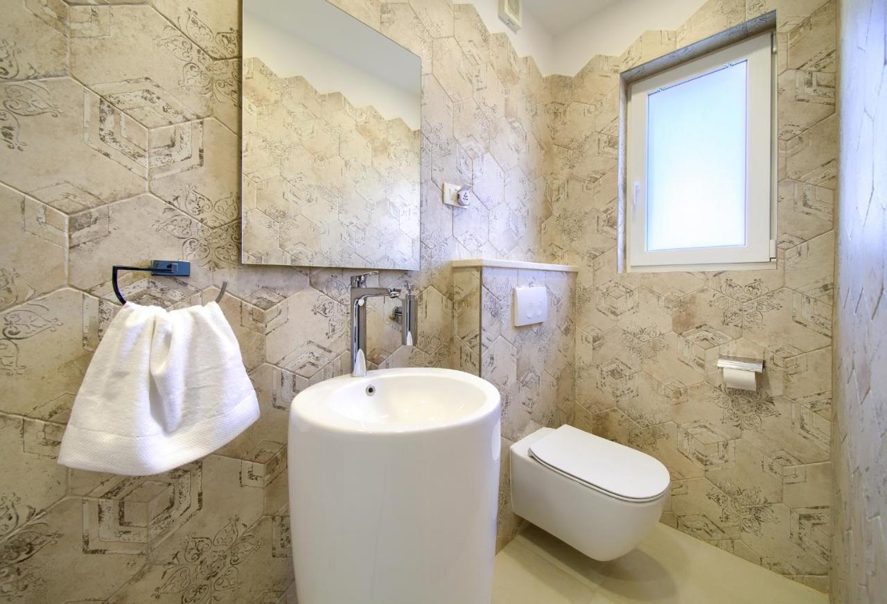 Villa Allegra Garica Extérieur photo