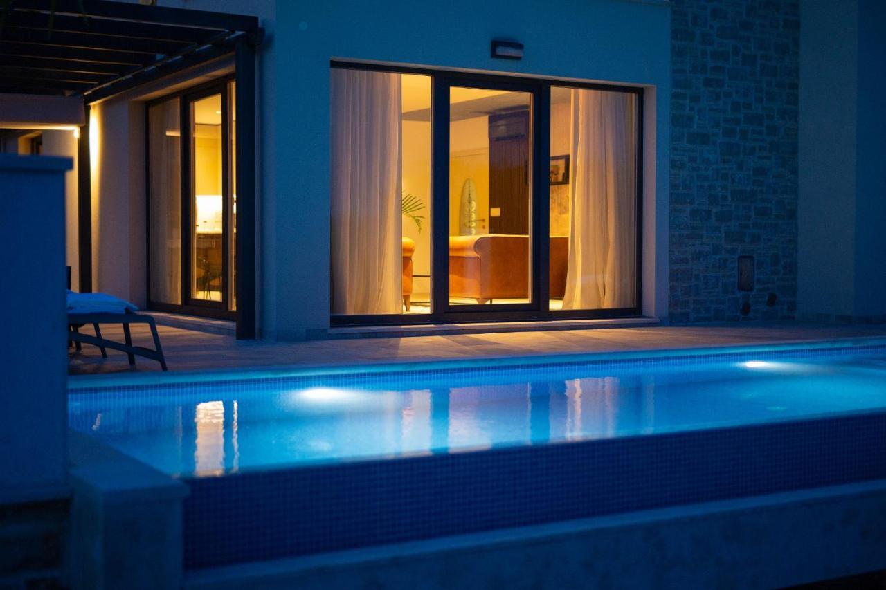 Villa Allegra Garica Extérieur photo