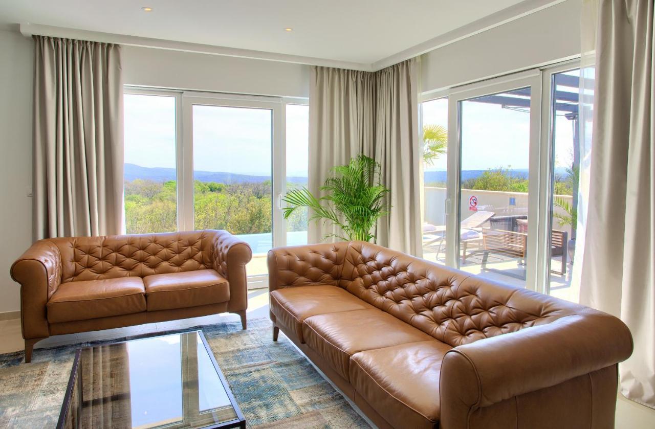 Villa Allegra Garica Extérieur photo