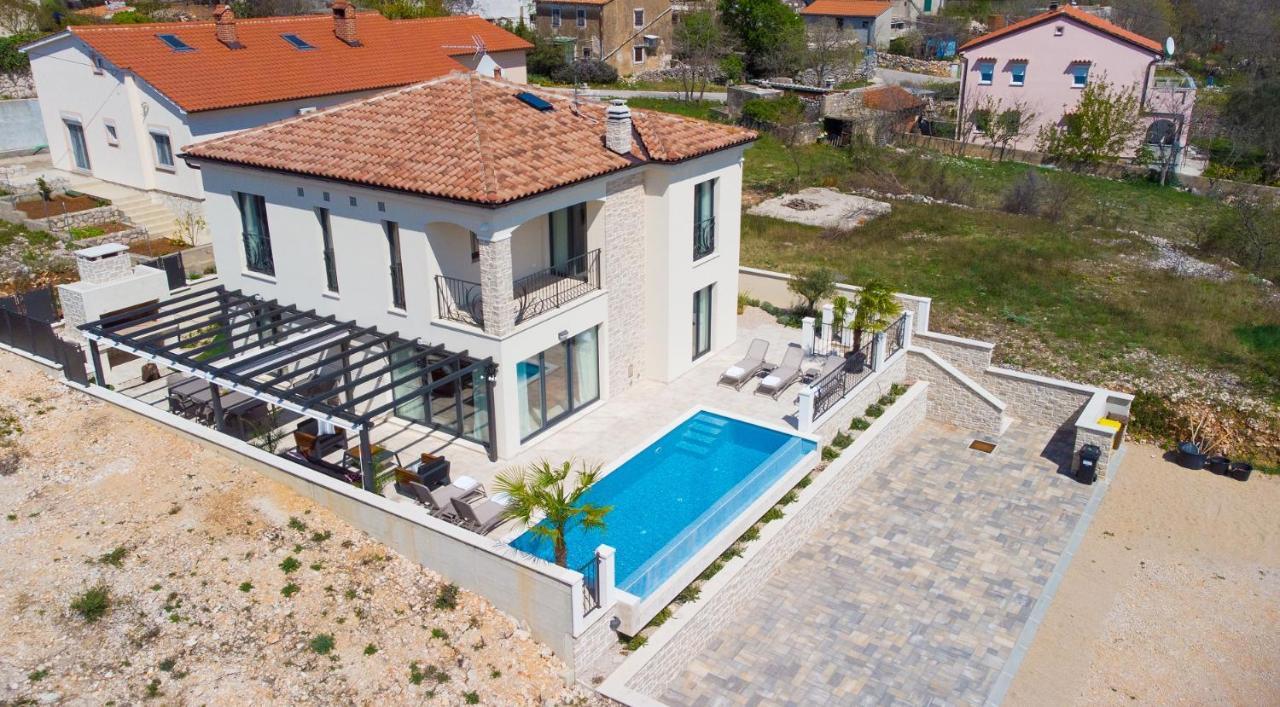 Villa Allegra Garica Extérieur photo