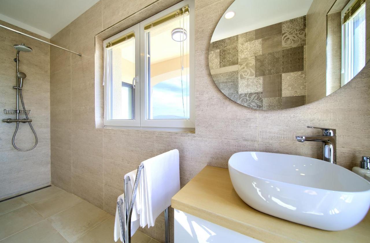 Villa Allegra Garica Extérieur photo