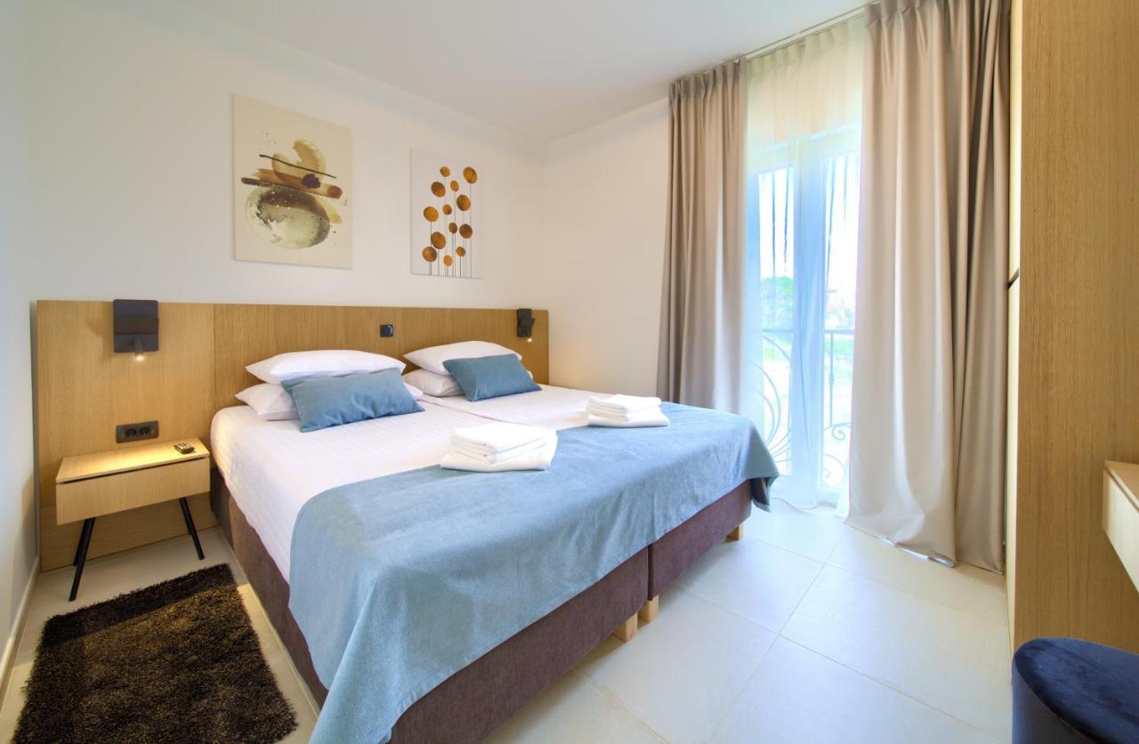 Villa Allegra Garica Extérieur photo