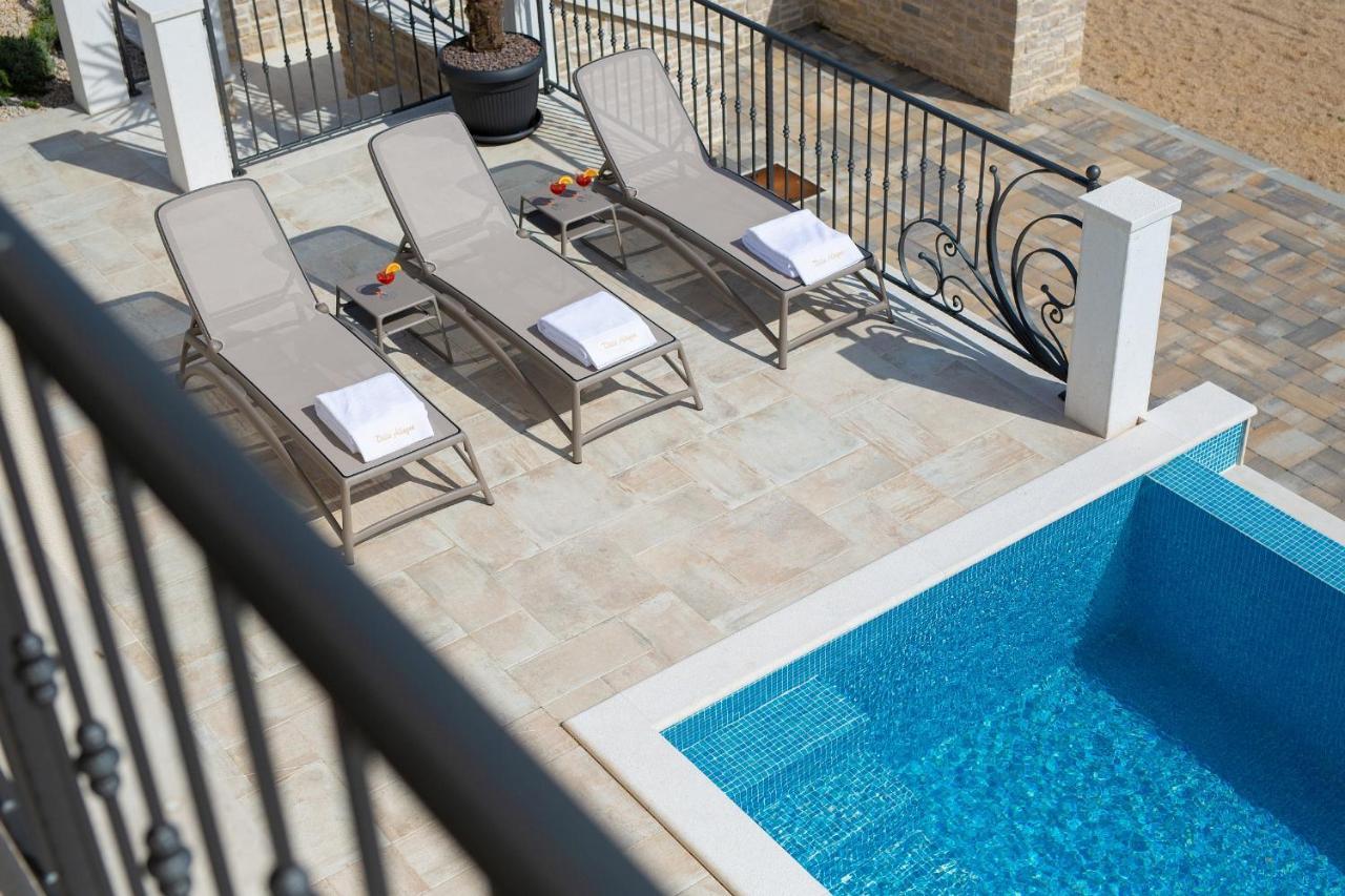 Villa Allegra Garica Extérieur photo