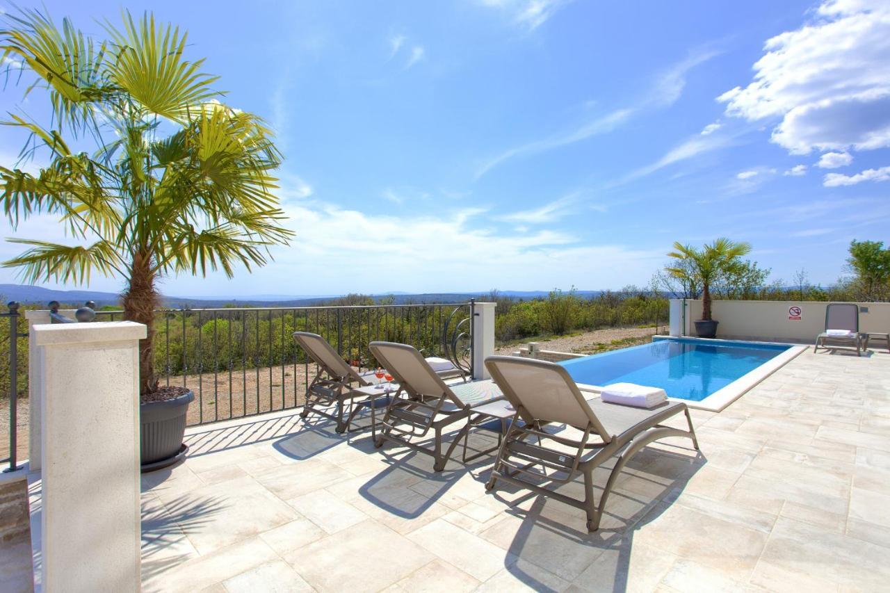 Villa Allegra Garica Extérieur photo