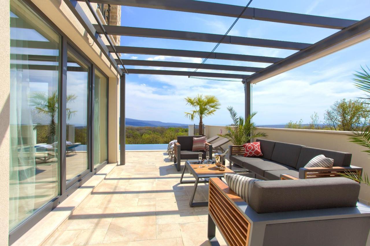 Villa Allegra Garica Extérieur photo