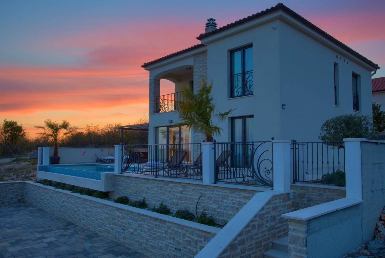 Villa Allegra Garica Extérieur photo