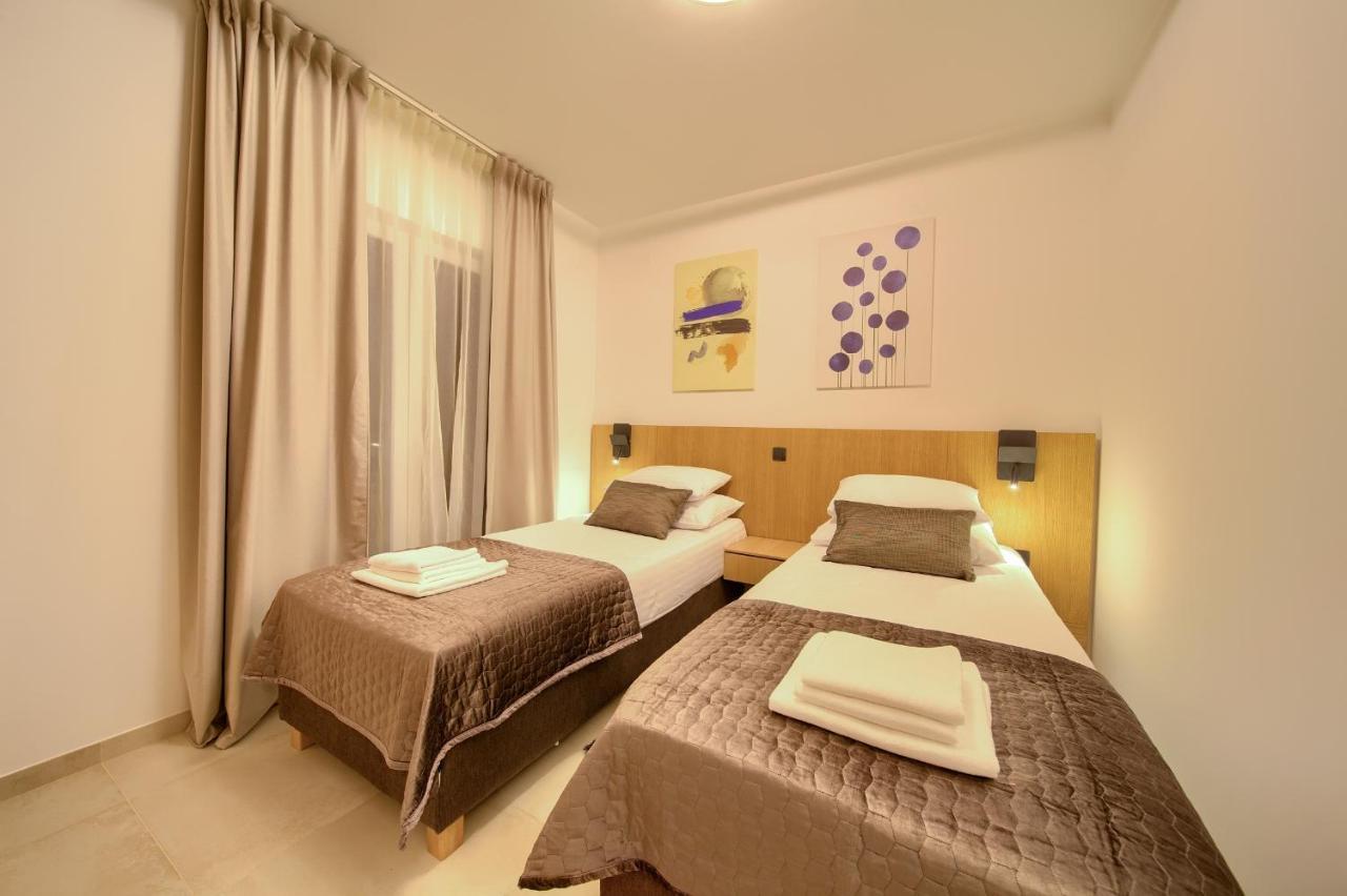Villa Allegra Garica Extérieur photo
