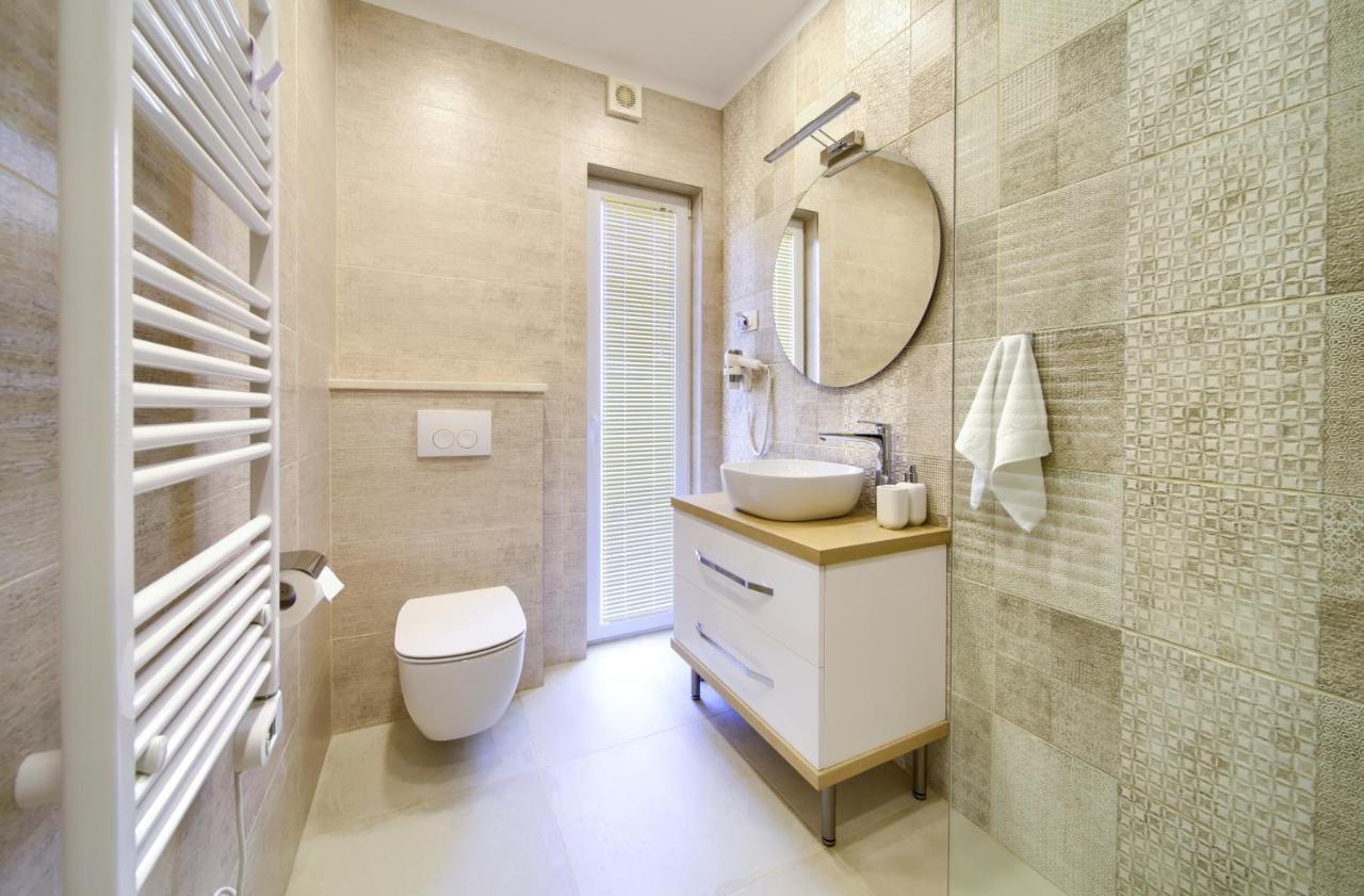 Villa Allegra Garica Extérieur photo